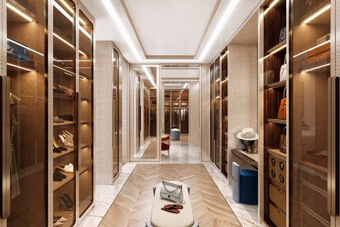 Al Safa, Dubai, UAE의 판매용 아파트 침실 6개, 1151제곱미터 번호 696426 - 사진 3