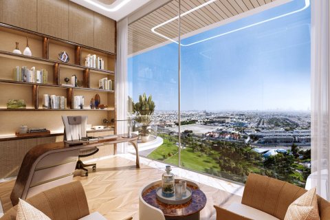 Al Safa, Dubai, UAE의 판매용 아파트 침실 6개, 1151제곱미터 번호 696426 - 사진 12