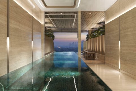 Al Safa, Dubai, UAE의 판매용 아파트 침실 6개, 1151제곱미터 번호 696426 - 사진 9