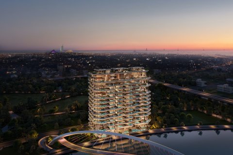 Al Safa, Dubai, UAE의 판매용 아파트 침실 6개, 1151제곱미터 번호 696426 - 사진 18