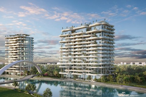 Al Safa, Dubai, UAE의 판매용 아파트 침실 6개, 1151제곱미터 번호 696426 - 사진 13