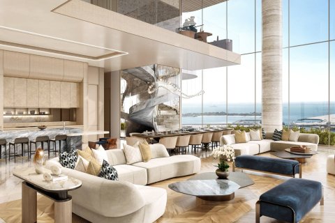 Al Safa, Dubai, UAE의 판매용 아파트 침실 6개, 1151제곱미터 번호 696426 - 사진 4