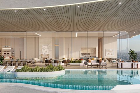 Al Safa, Dubai, UAE의 판매용 아파트 침실 6개, 1151제곱미터 번호 696426 - 사진 7