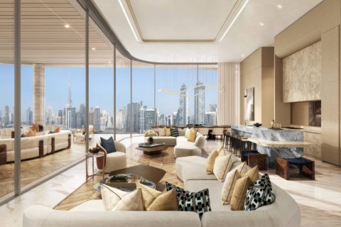 Al Safa, Dubai, UAE의 판매용 아파트 침실 6개, 1151제곱미터 번호 696426 - 사진 10