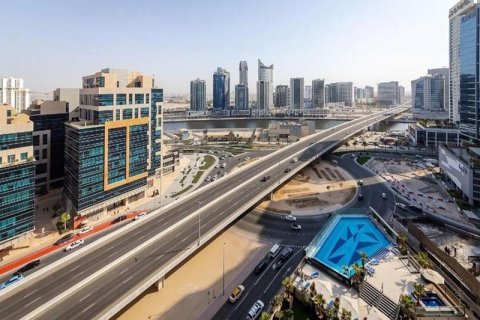 Byt v ELITE DOWNTOWN RESIDENCE v Downtown Dubai (Downtown Burj Dubai), SAE 1 ložnice, 94 m² Č.: 696427 - fotografie 6