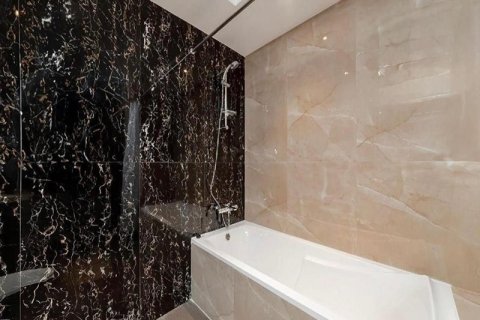 Byt v ELITE DOWNTOWN RESIDENCE v Downtown Dubai (Downtown Burj Dubai), SAE 1 ložnice, 94 m² Č.: 696427 - fotografie 9