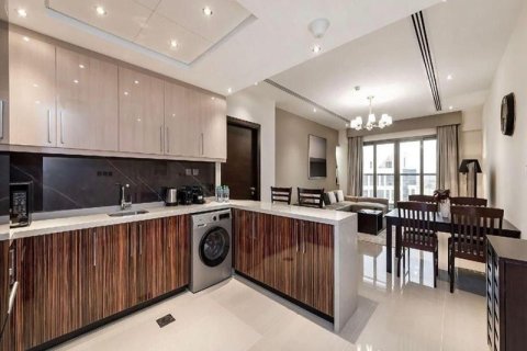 Byt v ELITE DOWNTOWN RESIDENCE v Downtown Dubai (Downtown Burj Dubai), SAE 1 ložnice, 94 m² Č.: 696427 - fotografie 4