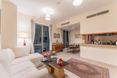 Leilighet til salgs i Dubai Marina, Dubai, Emiratene 1 soverom, 89 kvm Nr. 696429 - Foto 2