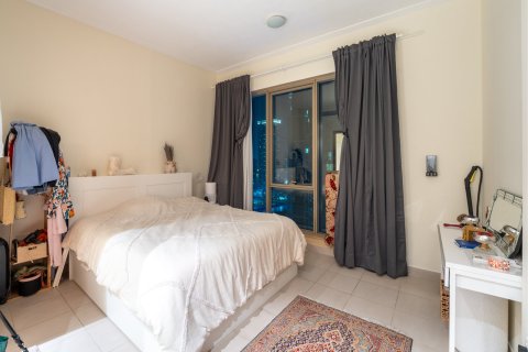 Leilighet til salgs i Dubai Marina, Dubai, Emiratene 1 soverom, 89 kvm Nr. 696429 - Foto 14