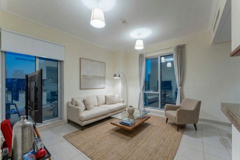 Leilighet til salgs i Dubai Marina, Dubai, Emiratene 1 soverom, 89 kvm Nr. 696429 - Foto 5