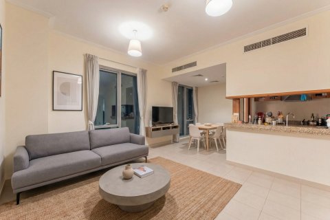 آپارتمان در Dubai Marina، Dubai ، امارات متحده عربی 1 خوابه ، 89 متر مربع.  شماره 696429