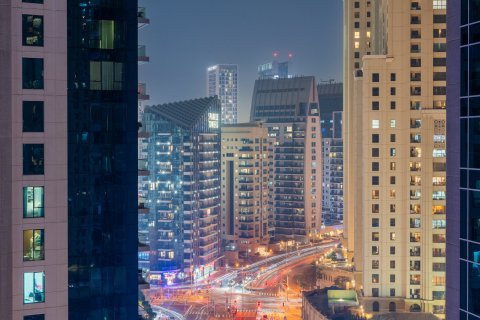 Leilighet til salgs i Dubai Marina, Dubai, Emiratene 1 soverom, 89 kvm Nr. 696429 - Foto 19