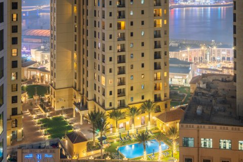 Leilighet til salgs i Dubai Marina, Dubai, Emiratene 1 soverom, 89 kvm Nr. 696429 - Foto 20