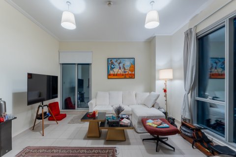 Leilighet til salgs i Dubai Marina, Dubai, Emiratene 1 soverom, 89 kvm Nr. 696429 - Foto 6