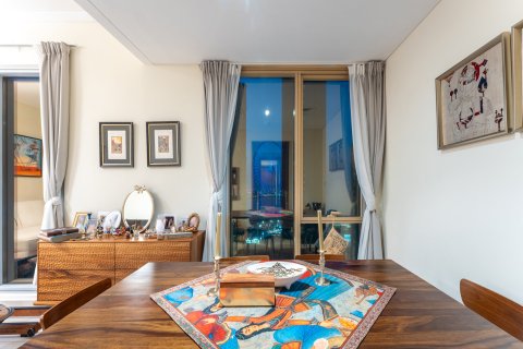 Leilighet til salgs i Dubai Marina, Dubai, Emiratene 1 soverom, 89 kvm Nr. 696429 - Foto 11
