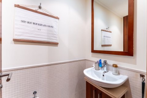 Leilighet til salgs i Dubai Marina, Dubai, Emiratene 1 soverom, 89 kvm Nr. 696429 - Foto 17