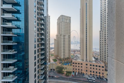 Leilighet til salgs i Dubai Marina, Dubai, Emiratene 1 soverom, 89 kvm Nr. 696429 - Foto 18