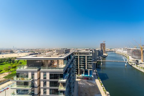 Penthouse di AL WASL TOWER di Sheikh Zayed Road, Dubai, UAE 2 bilik tidur, 147 meter persegi № 696428 - foto 20