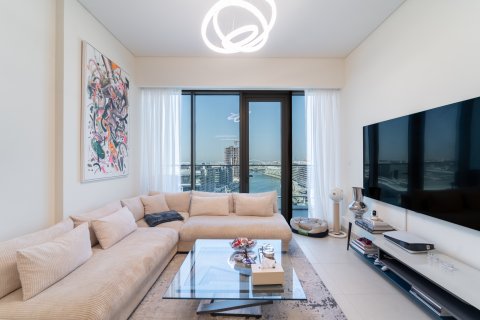 Penthouse di AL WASL TOWER di Sheikh Zayed Road, Dubai, UAE 2 bilik tidur, 147 meter persegi № 696428 - foto 4
