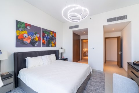 Penthouse di AL WASL TOWER di Sheikh Zayed Road, Dubai, UAE 2 bilik tidur, 147 meter persegi № 696428 - foto 13