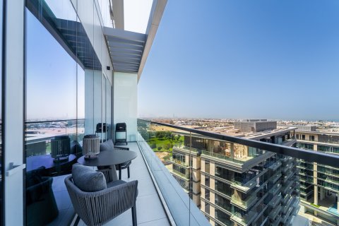 Sheikh Zayed Road, Dubai, BAE’de satılık penthouse 2 yatak odası, 147 m&sup2; No 696424 - fotoğraf 22