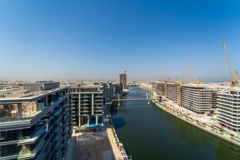 Sheikh Zayed Road, Dubai, BAE’de satılık penthouse 2 yatak odası, 147 m&sup2; No 696424 - fotoğraf 14