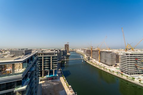 Sheikh Zayed Road, Dubai, BAE’de satılık penthouse 2 yatak odası, 147 m&sup2; No 696424 - fotoğraf 20