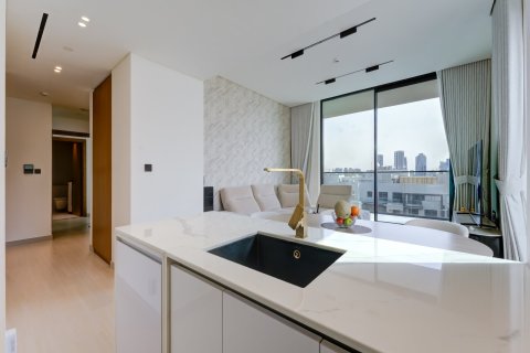 Lägenhet till försäljning i Jumeirah Village Circle, Dubai, UAE 2 sovrum, 172 kvm Nr. 696425 - fotografi 4