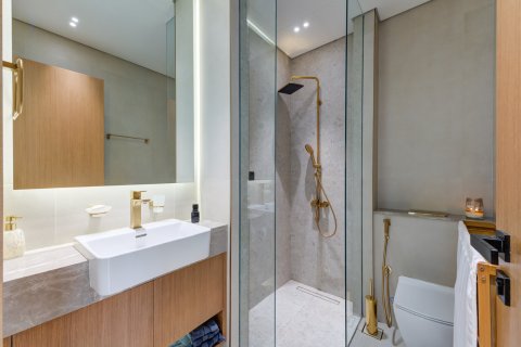 Lägenhet till försäljning i Jumeirah Village Circle, Dubai, UAE 2 sovrum, 172 kvm Nr. 696425 - fotografi 9