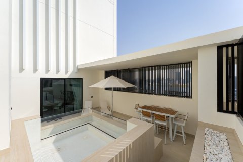 Lägenhet till försäljning i Jumeirah Village Circle, Dubai, UAE 2 sovrum, 172 kvm Nr. 696425 - fotografi 16