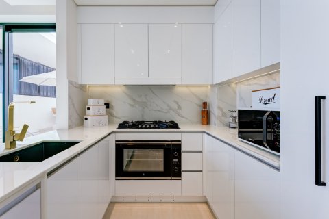 Lägenhet till försäljning i Jumeirah Village Circle, Dubai, UAE 2 sovrum, 172 kvm Nr. 696425 - fotografi 5