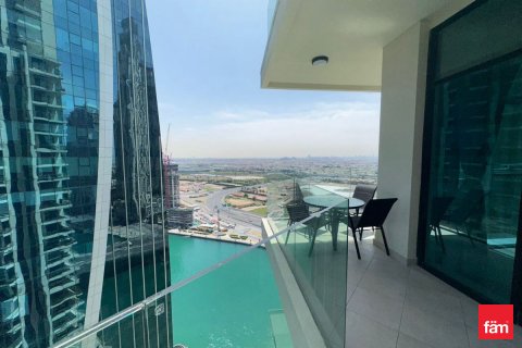 Apartament do wynajęcia w Business Bay, Dubai, ZEA 2 sypialnie, 102.2 mkw., nr 702401 - zdjęcie 15
