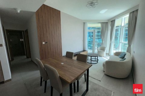 Apartament w Business Bay, Dubai, ZEA 2 sypialnie, 102.2 mkw. nr 702401