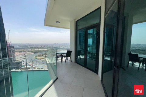 Apartament do wynajęcia w Business Bay, Dubai, ZEA 2 sypialnie, 102.2 mkw., nr 702401 - zdjęcie 13