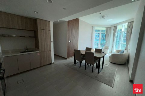 Apartament do wynajęcia w Business Bay, Dubai, ZEA 2 sypialnie, 102.2 mkw., nr 702401 - zdjęcie 7
