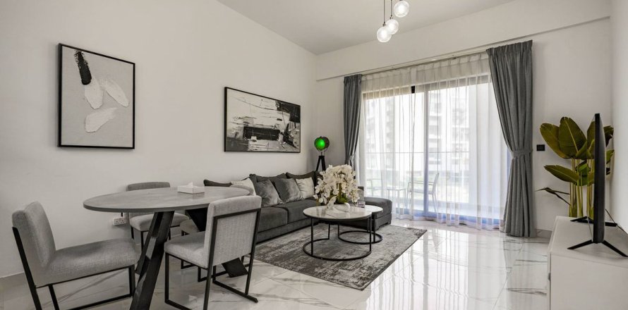 Apartman u gradu Arjan, Dubai, UAE 2 spavaće sobe, 99 m2 Br. 702397