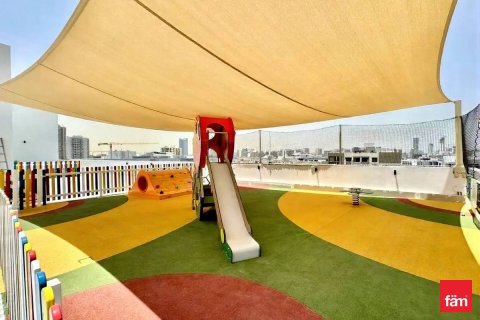 Apartman u gradu Arjan, Dubai, UAE 2 spavaće sobe, 99 m2 Br. 702397 - Slika 9