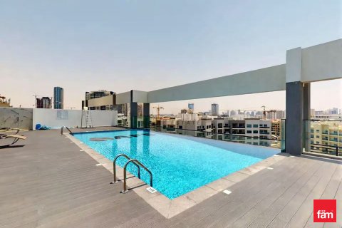Apartman u gradu Arjan, Dubai, UAE 2 spavaće sobe, 99 m2 Br. 702397 - Slika 17