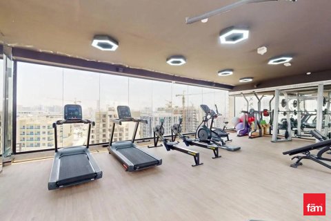 Apartman u gradu Arjan, Dubai, UAE 2 spavaće sobe, 99 m2 Br. 702397 - Slika 6