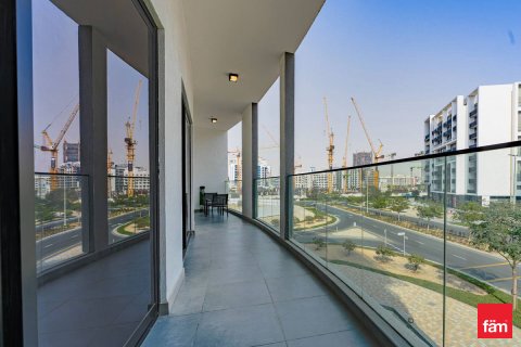 Apartman u gradu Arjan, Dubai, UAE 2 spavaće sobe, 99 m2 Br. 702397 - Slika 2