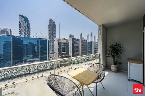 Business Bay, Dubai, संयुक्त अरब अमीरात में अपार्टमेंट, 1 बेडरूम, 44.1 वर्ग मीटर, संख्या 702400 - फ़ोटो 10