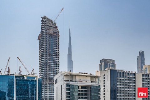 Business Bay, Dubai, संयुक्त अरब अमीरात में अपार्टमेंट, 1 बेडरूम, 44.1 वर्ग मीटर, संख्या 702400 - फ़ोटो 12