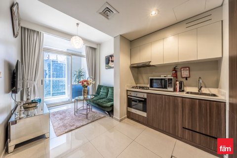 Lägenhet i Business Bay, Dubai, UAE 1 sovrum, 44.1 kvm Nr. 702400