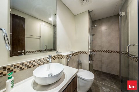 Business Bay, Dubai, संयुक्त अरब अमीरात में अपार्टमेंट, 1 बेडरूम, 44.1 वर्ग मीटर, संख्या 702400 - फ़ोटो 9