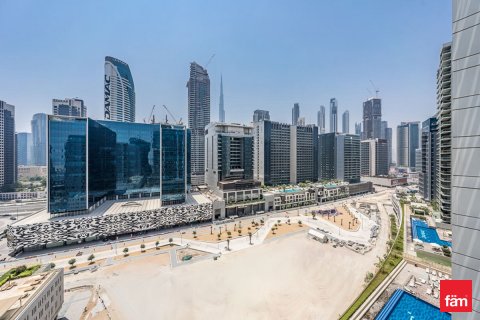 Business Bay, Dubai, संयुक्त अरब अमीरात में अपार्टमेंट, 1 बेडरूम, 44.1 वर्ग मीटर, संख्या 702400 - फ़ोटो 13