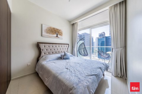 Business Bay, Dubai, संयुक्त अरब अमीरात में अपार्टमेंट, 1 बेडरूम, 44.1 वर्ग मीटर, संख्या 702400 - फ़ोटो 8
