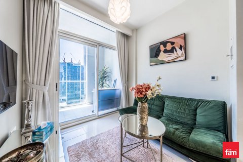 Business Bay, Dubai, संयुक्त अरब अमीरात में अपार्टमेंट, 1 बेडरूम, 44.1 वर्ग मीटर, संख्या 702400 - फ़ोटो 3