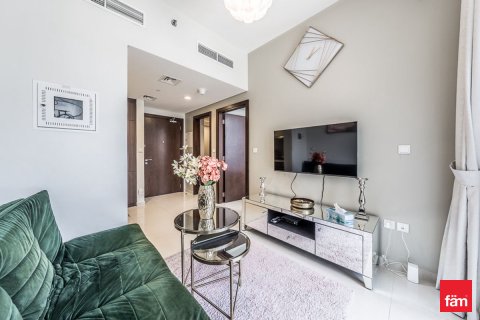 Business Bay, Dubai, संयुक्त अरब अमीरात में अपार्टमेंट, 1 बेडरूम, 44.1 वर्ग मीटर, संख्या 702400 - फ़ोटो 4