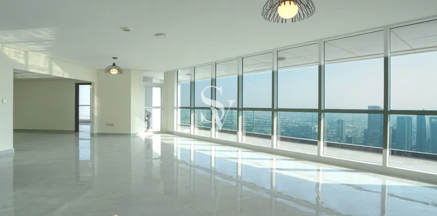 Dubai Marina、Dubai、UAEにあるマンション 3ベッドルーム、277 m2 No718879