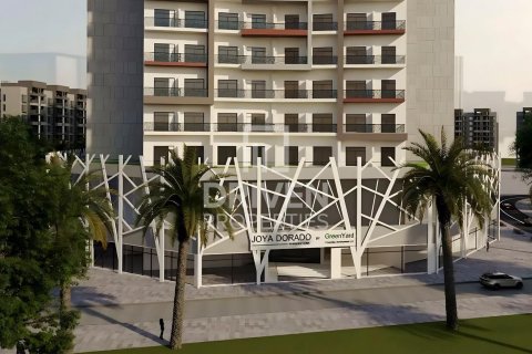 Apartment in Arjan, Dubai, UAE 1 bedroom, 70.98 sq.m. № 755915 - photo 10